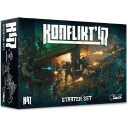 Konflikt '47 Starter Set