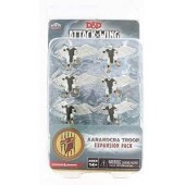 Aarakocra OOP DDAW