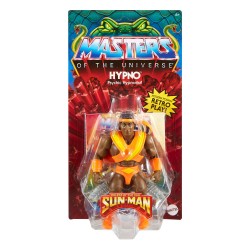  Masters of the Universe Origins Action Figure Hypno