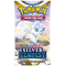 Pokemon TCG Sword and Shield Silver Tempest Booster