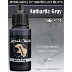 ANTHARTIC GREY