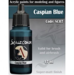 CASPIAN BLUE