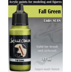 BLACK FOREST GREEN