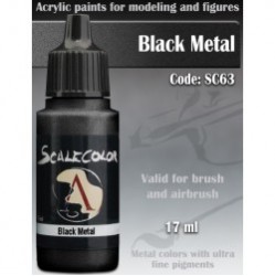 BLACK METAL