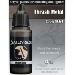 THRASH METAL