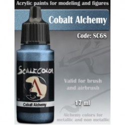 COBALT METAL
