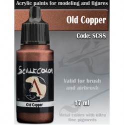 OLD COPPER