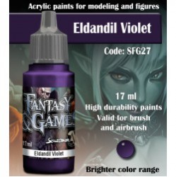 ELDANDIL VIOLET