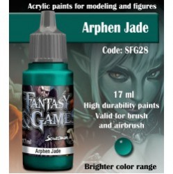 ARPHEN JADE