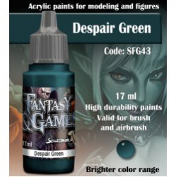 DESPAIR GREEN