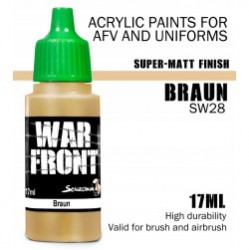 BRAUN