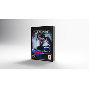 Vampire: The Eternal Struggle - Shadows of Berlin