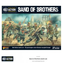 Band Of Brothers