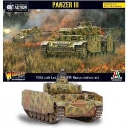 Panzer III