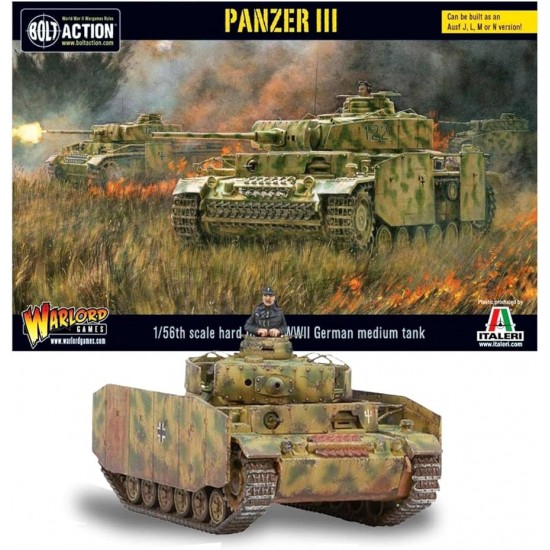Panzer III