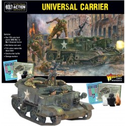Universal Carrier