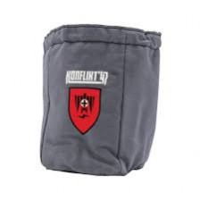 Konflikt '47 Axis Dice Bag