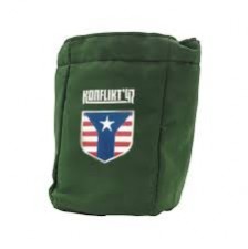 Konflikt '47 United States Dice bag