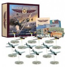 The Battle Of Midway Starter Set