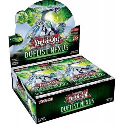 Duelist Nexus Booster Box