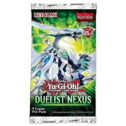 Duelist Nexus Booster Pack