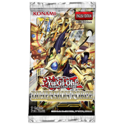 Dimension Force Booster Pack