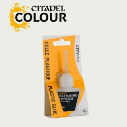 Citadel Plastic Glue 0.7