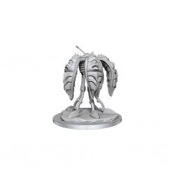 D&D - Nolzur's Marvelous Unpainted Miniatures - Pentadrone