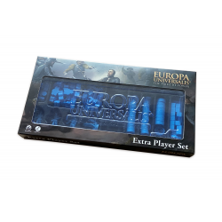 Europa Universalis: The Price of Power – Extra Player Set