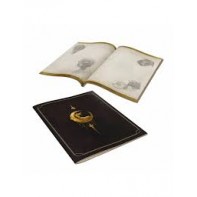 Lands of Evershade - Adventurer's Notebook