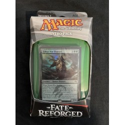 Fate Reforged Intro Pack Surprise Attack